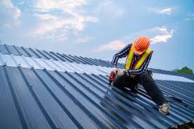 Best Roofing for New Construction  in Georgiana, AL